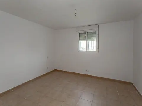 Chalet en calle de Ciudad Real